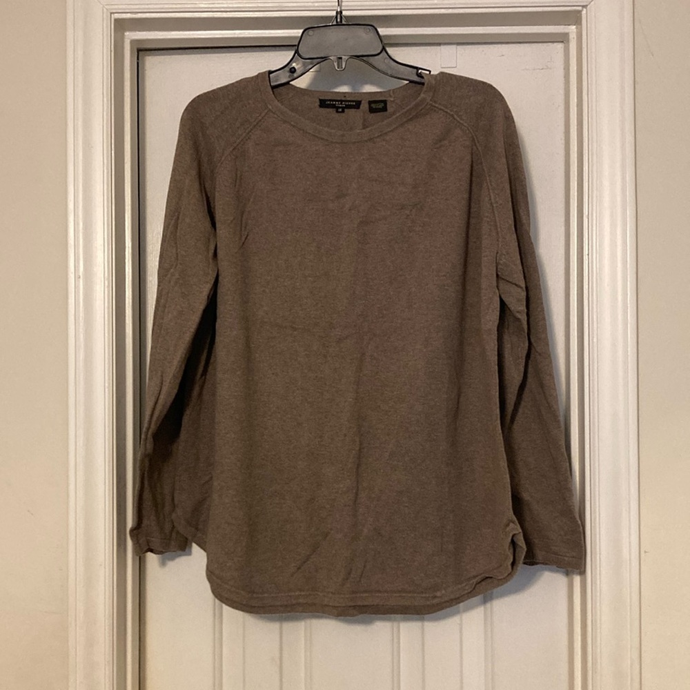 Jean Pierre Sweater